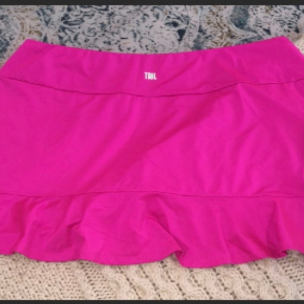 Tail skort - Picture 4 of 4